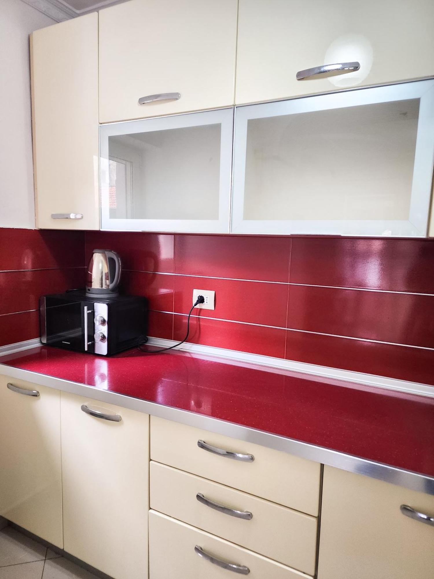 Apartment Sweet New Pazar Tirana Exterior foto